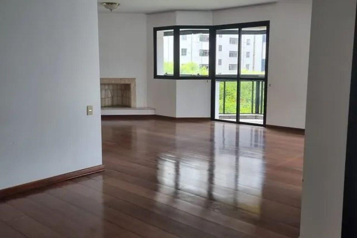 Apartamento com 3 quartos, foto 1