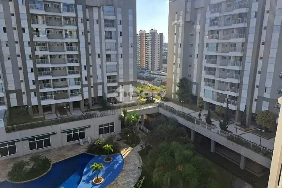 Cobertura com 4 quartos, foto 1