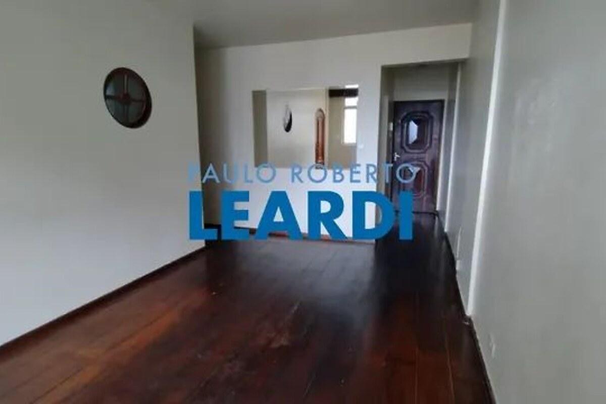 Apartamento com 2 quartos, foto 1