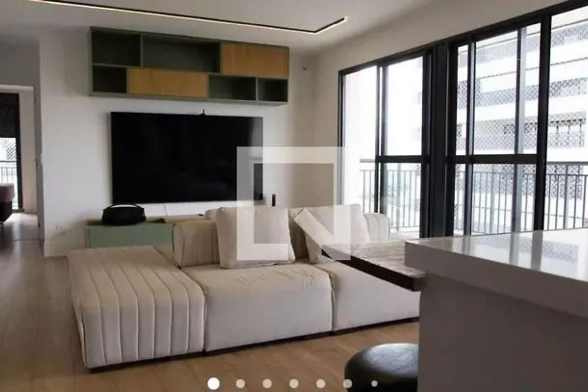 Apartamento com 2 quartos, foto 1