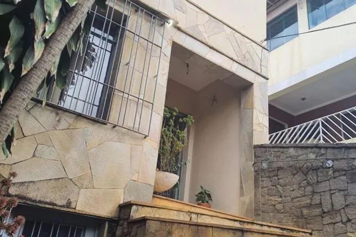 Apartamento com 3 quartos, foto 1