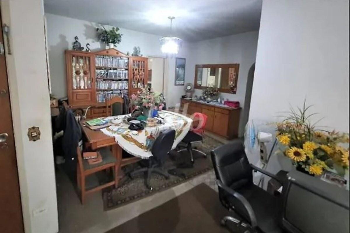 Apartamento triplex com 3 quartos, foto 1