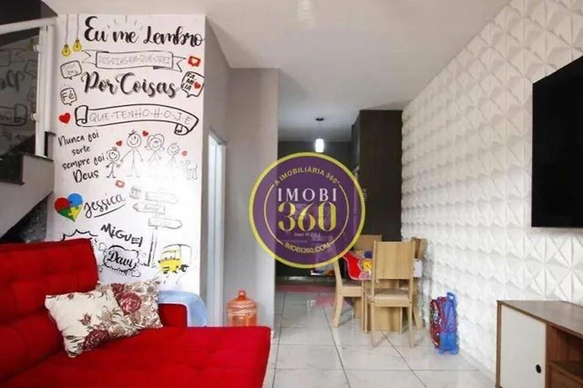 Apartamento com 2 quartos, foto 1