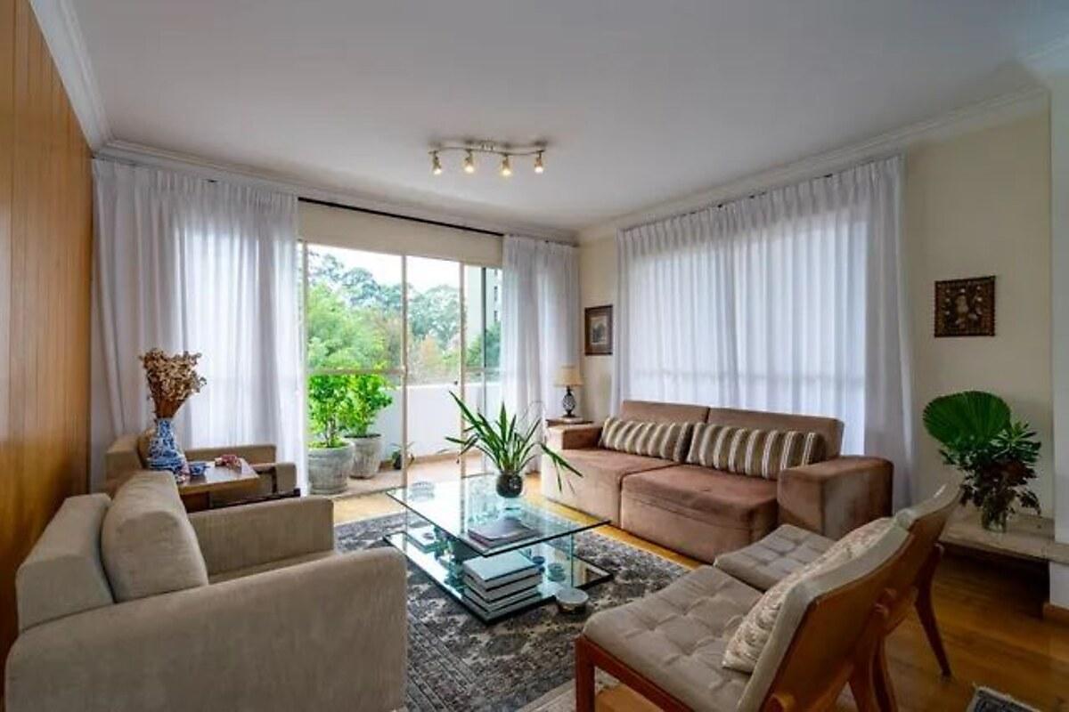 Flat/Kitinet/Loft/Studio com 1 quarto, foto 1