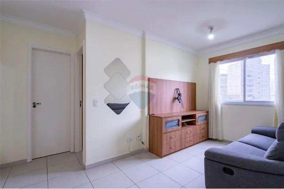 Apartamento com 3 quartos, foto 1