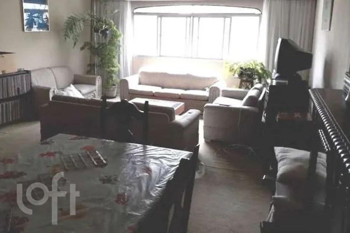 Kitnet com 1 quarto, foto 1