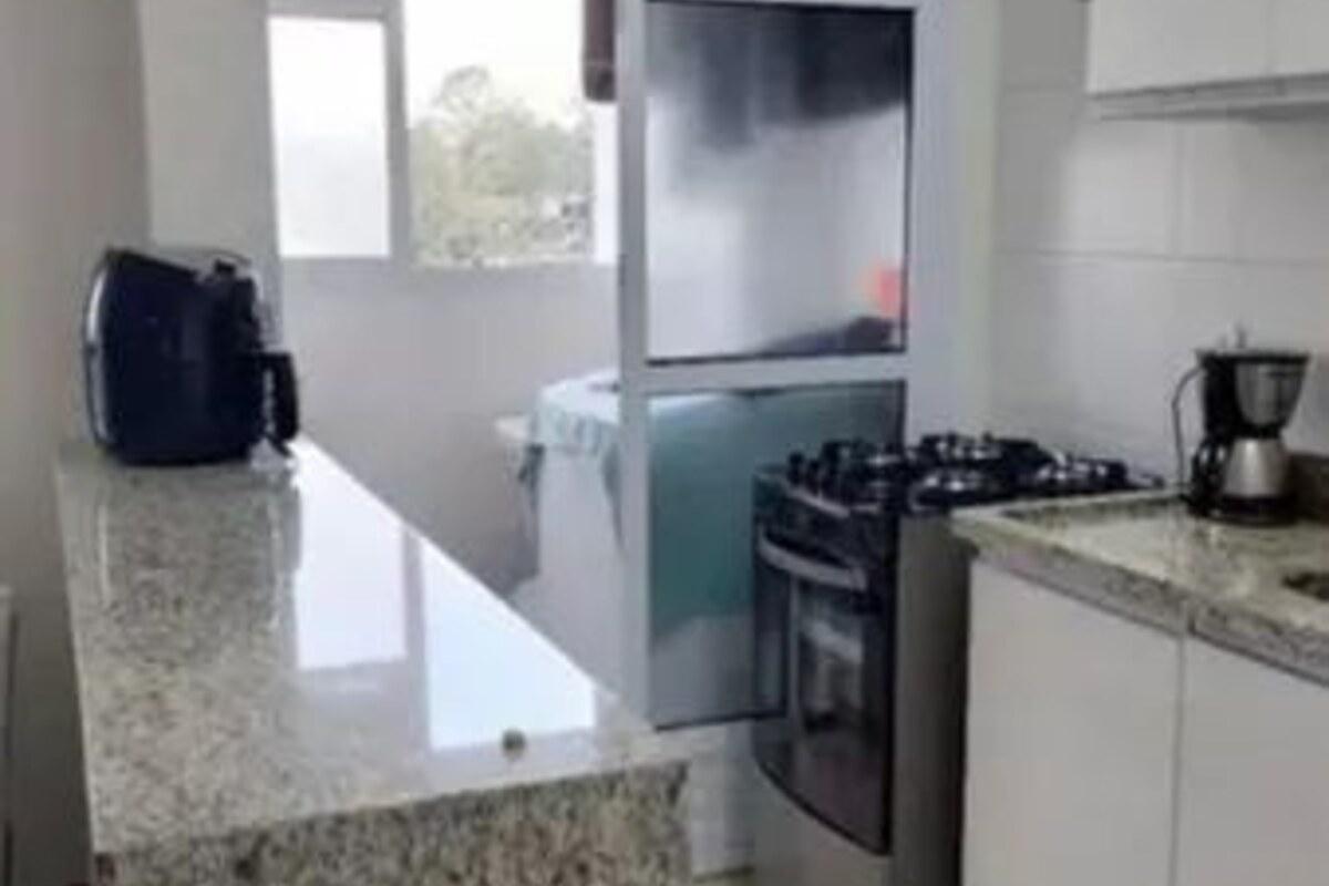 Apartamento com 4 quartos, foto 1