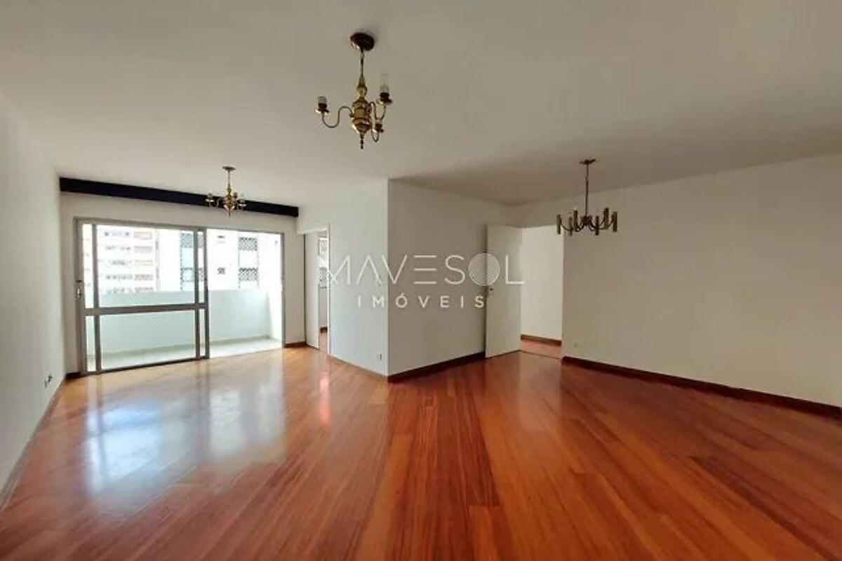 Apartamento com 4 quartos, foto 1