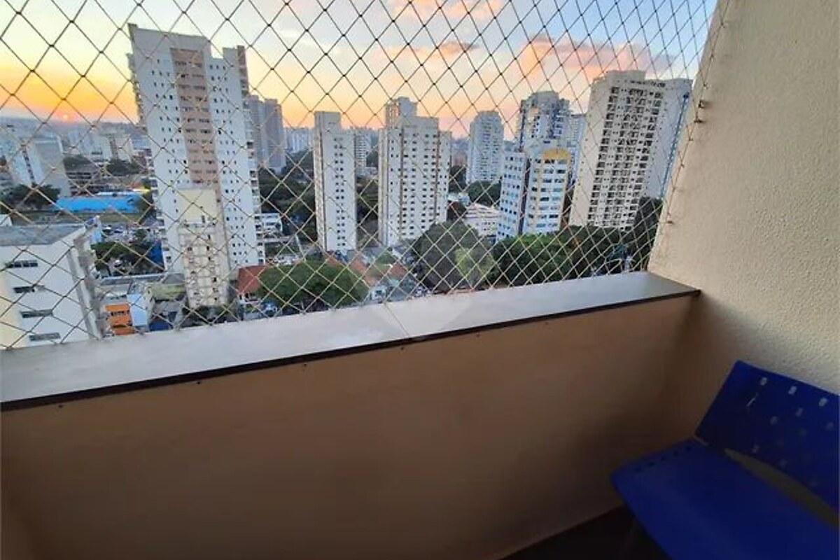 Apartamento com 2 quartos, foto 1