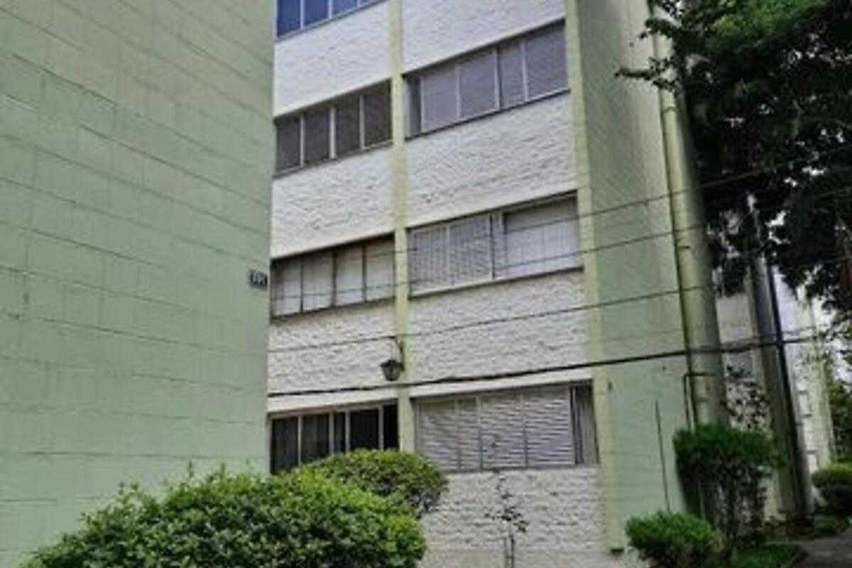Apartamento com 4 quartos, foto 1