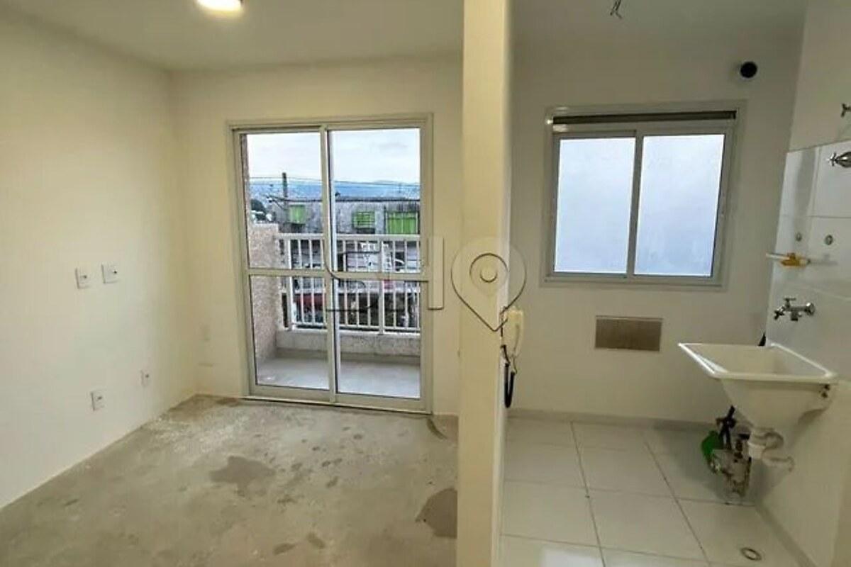 Apartamento triplex com 2 quartos, foto 1