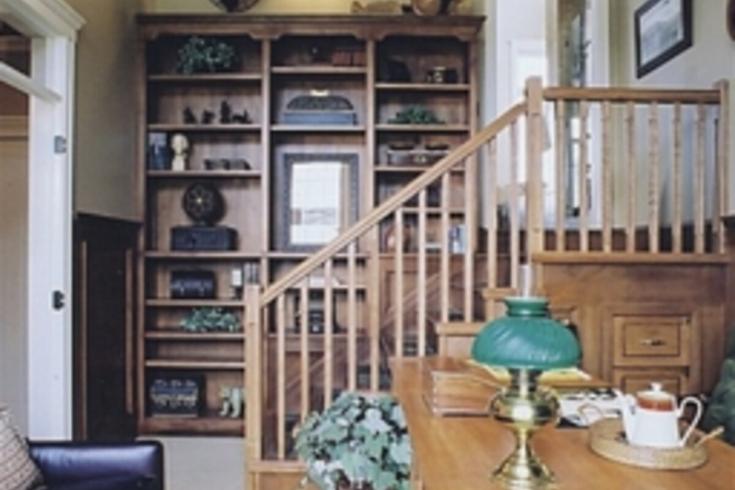 Casa com 5 quartos, foto 3