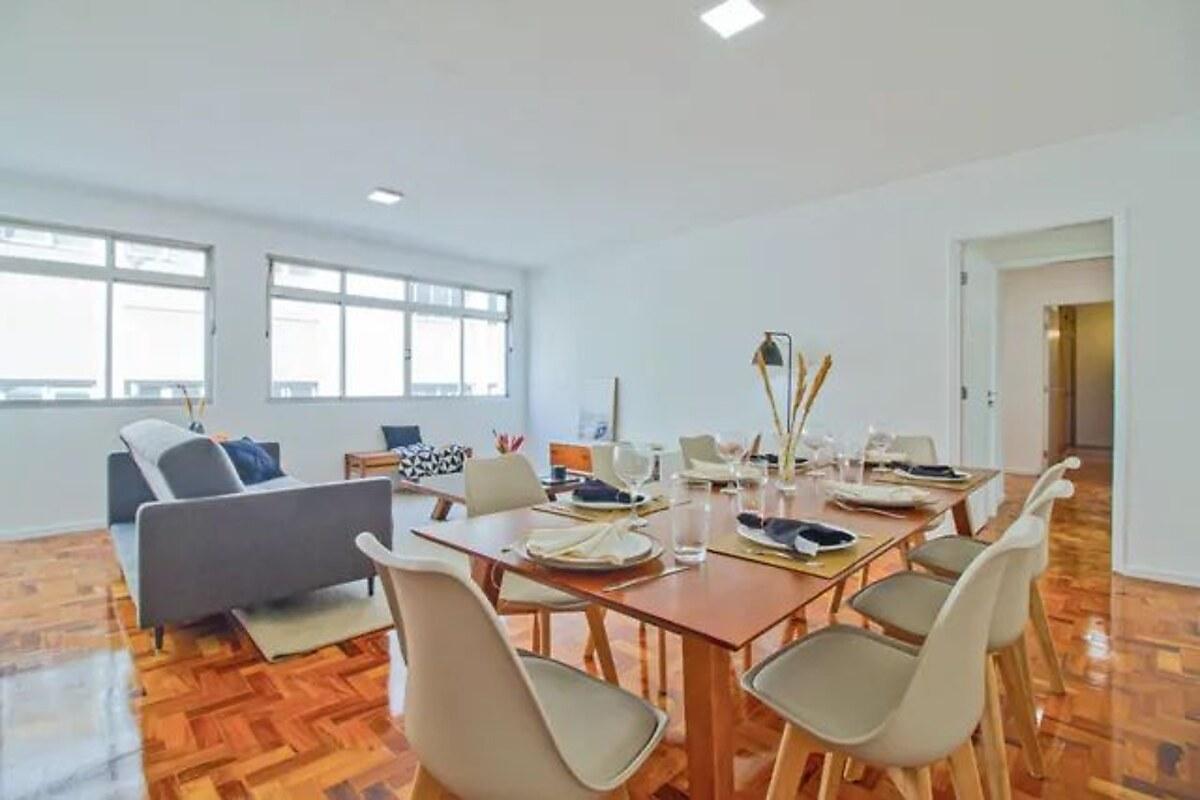 Apartamento com 1 quarto, foto 1