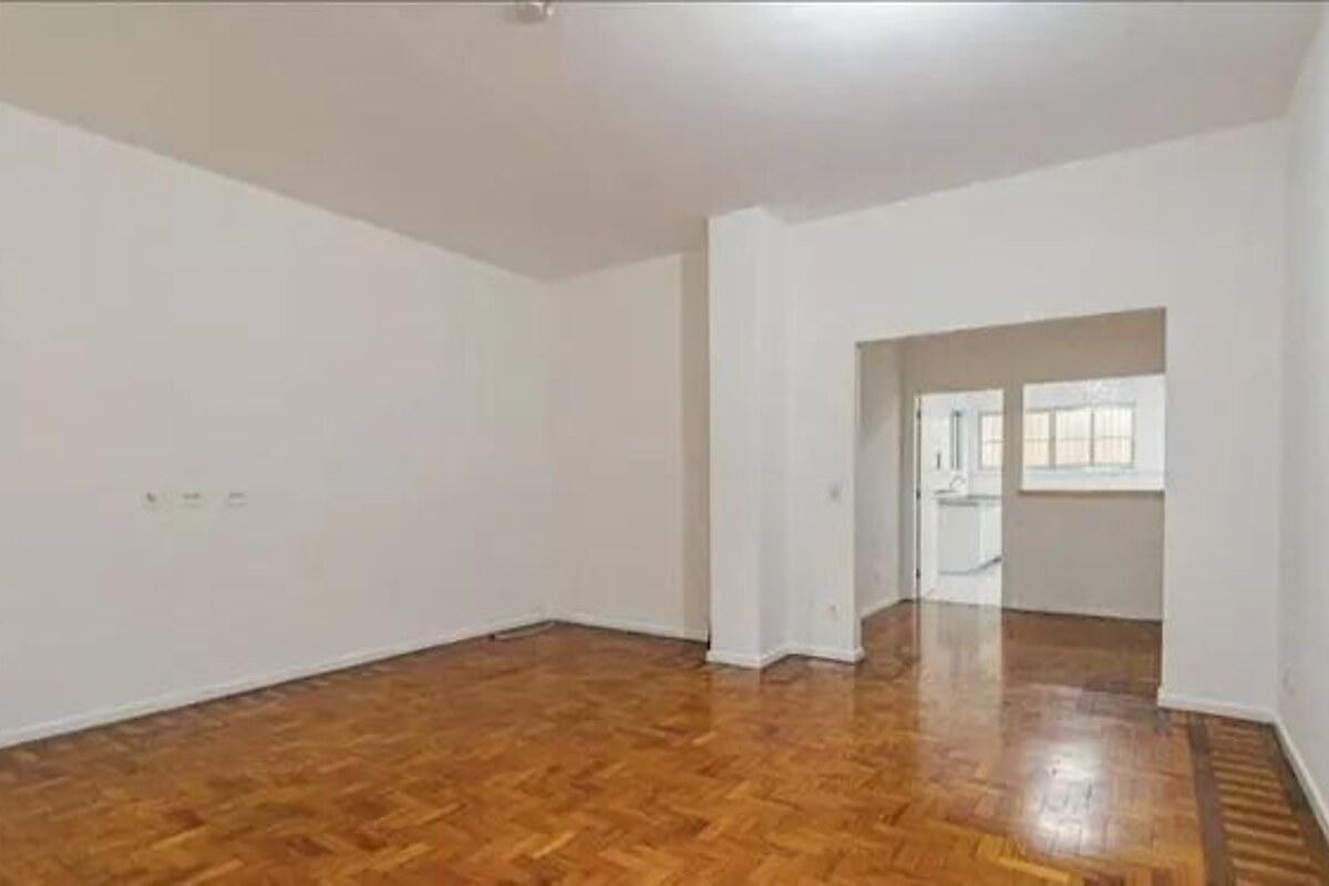 Apartamento com 2 quartos, foto 1