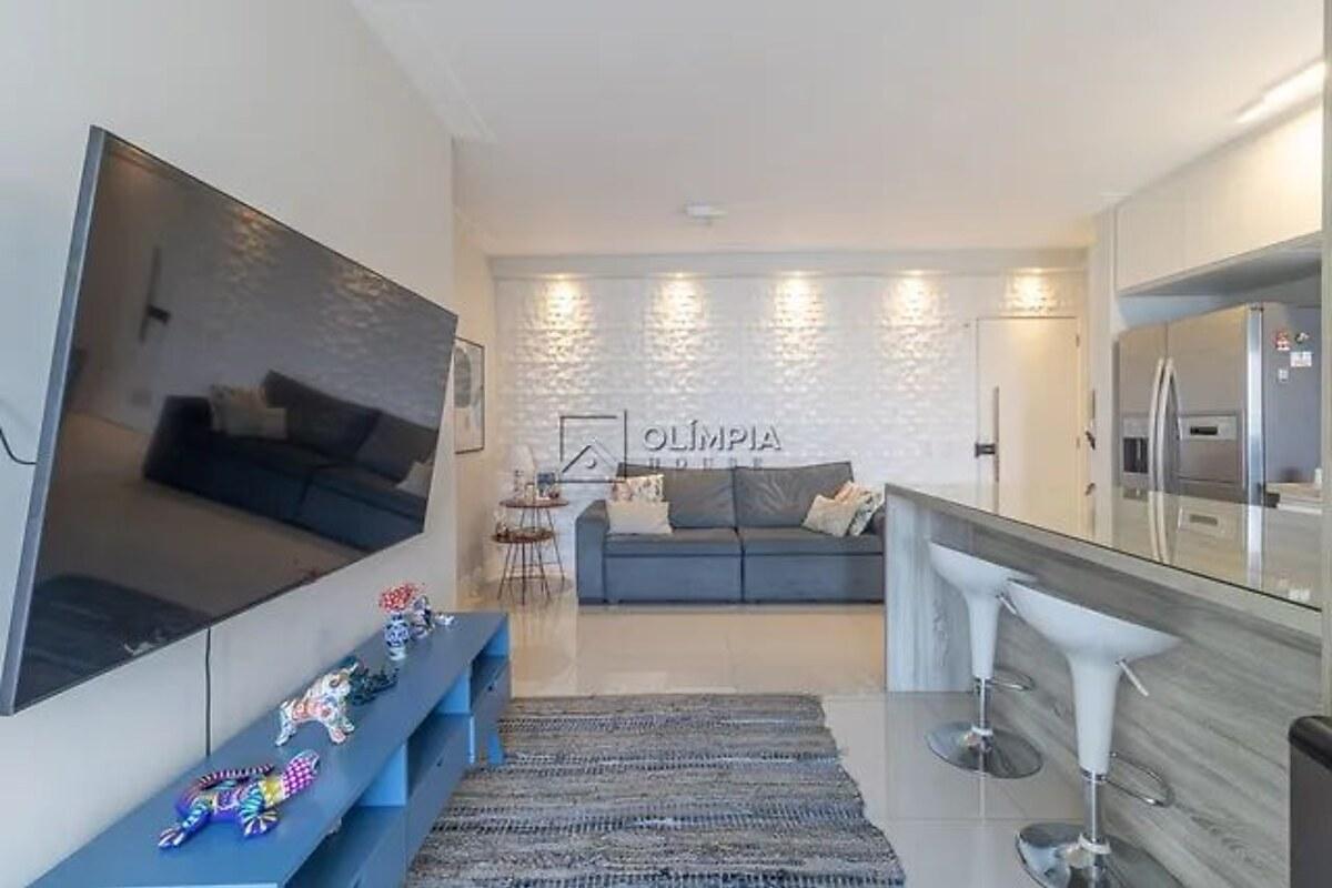 Apartamento triplex com 4 quartos, foto 1