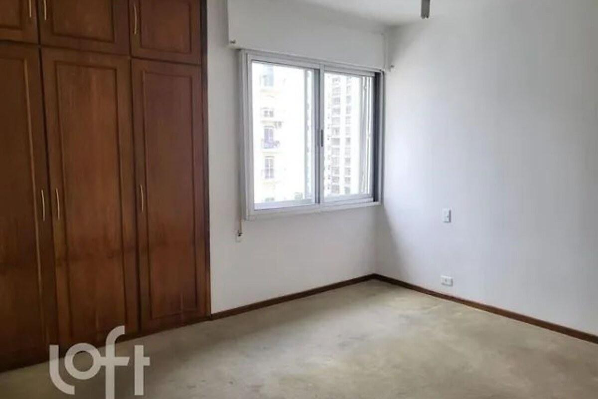 Apartamento com 4 quartos, foto 1