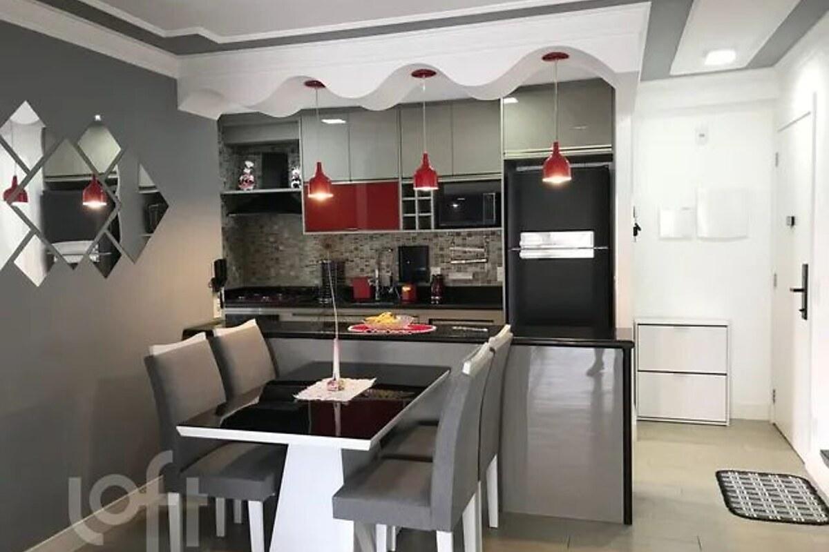 Apartamento com 4 quartos, foto 1