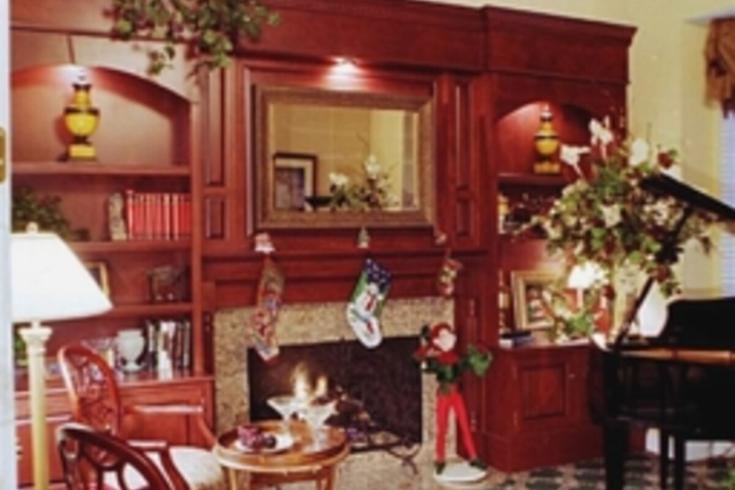 Apartamento com 4 quartos, foto 3