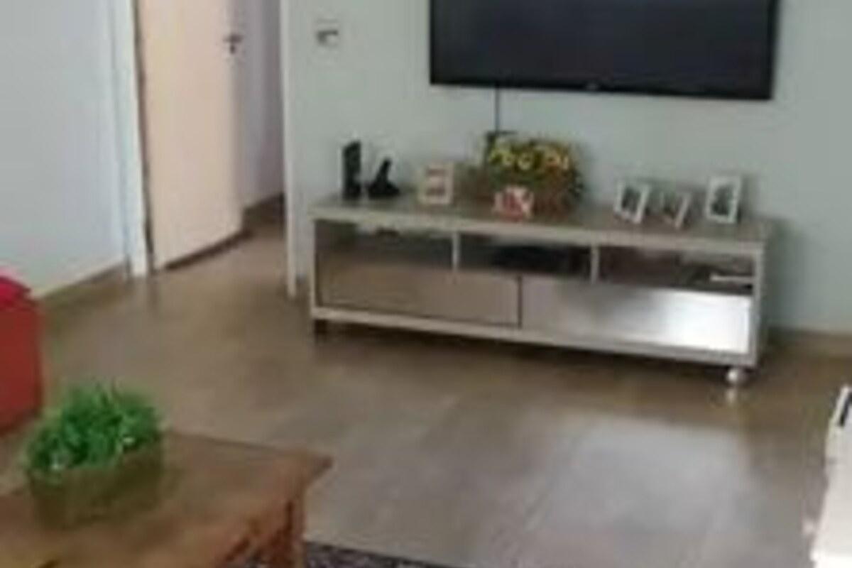 Apartamento com 1 quarto, foto 1