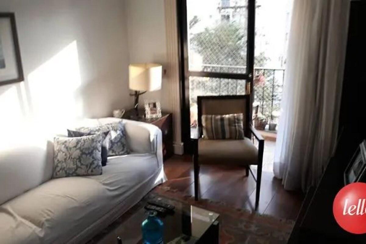 Apartamento com 1 quarto, foto 1