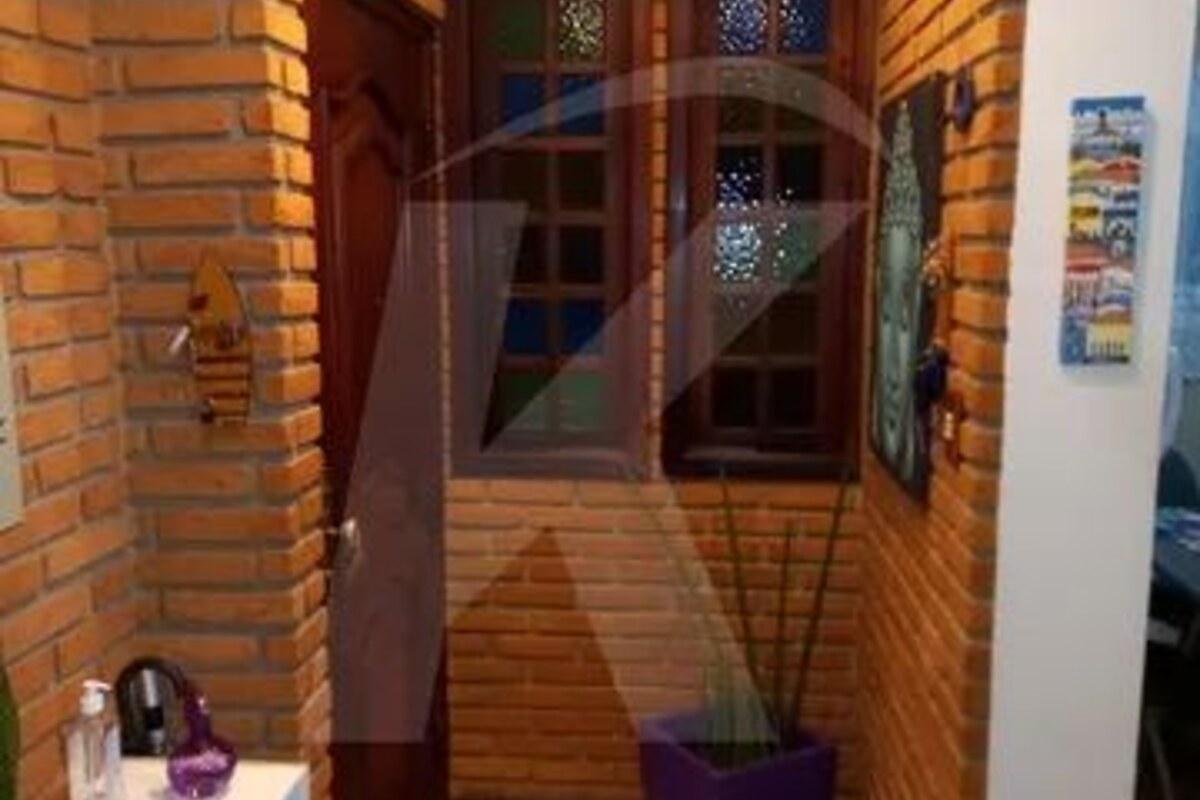 Apartamento duplex com 3 quartos, foto 1
