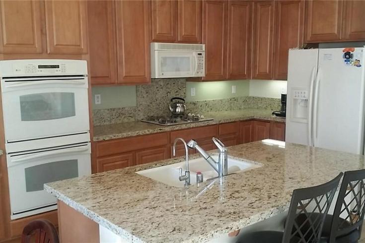 Apartamento duplex com 3 quartos, foto 3