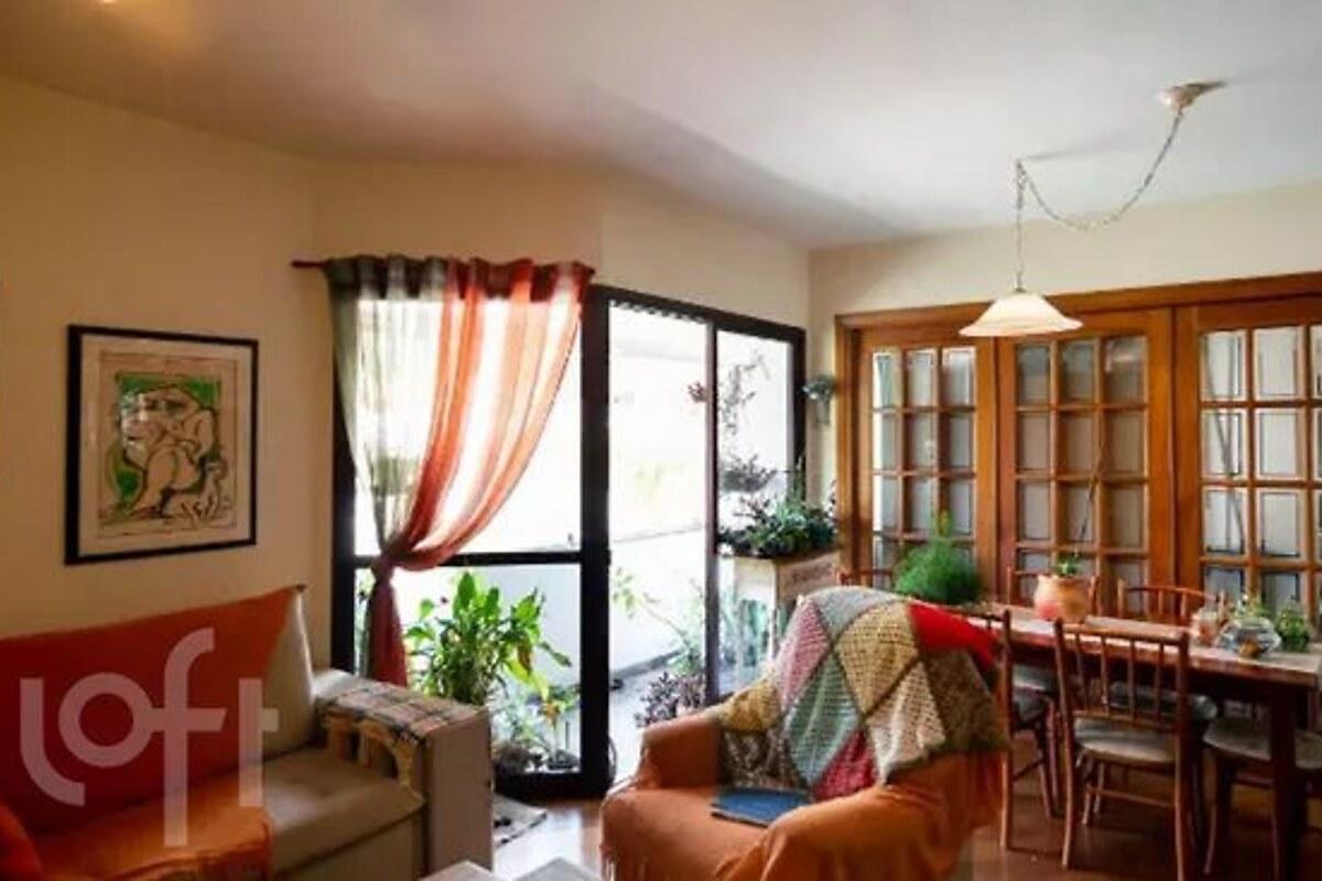 Apartamento duplex com 3 quartos, foto 1