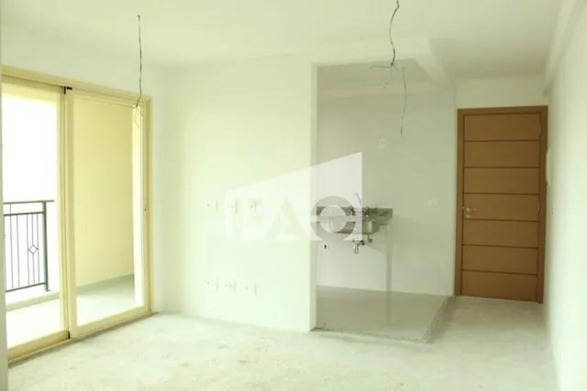 Apartamento triplex com 4 quartos, foto 1