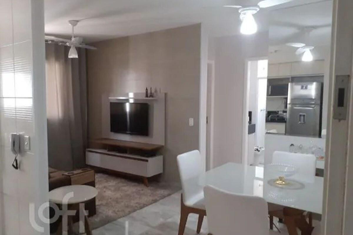 Apartamento com 4 quartos, foto 1