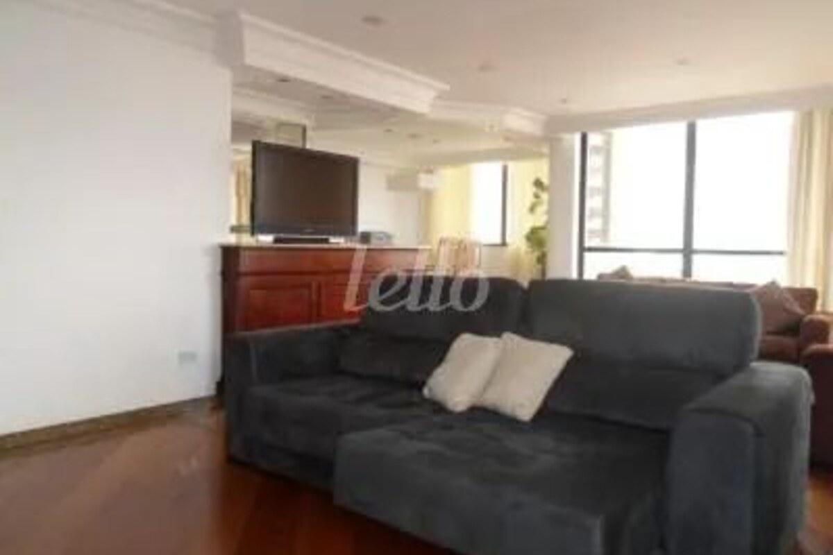 Apartamento com 3 quartos, foto 1