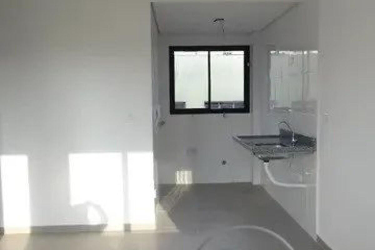 Apartamento com 1 quarto, foto 1