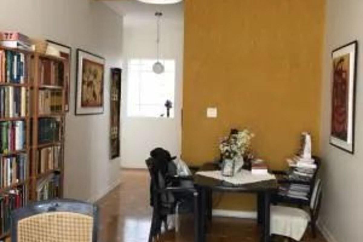 Cobertura com 4 quartos, foto 1