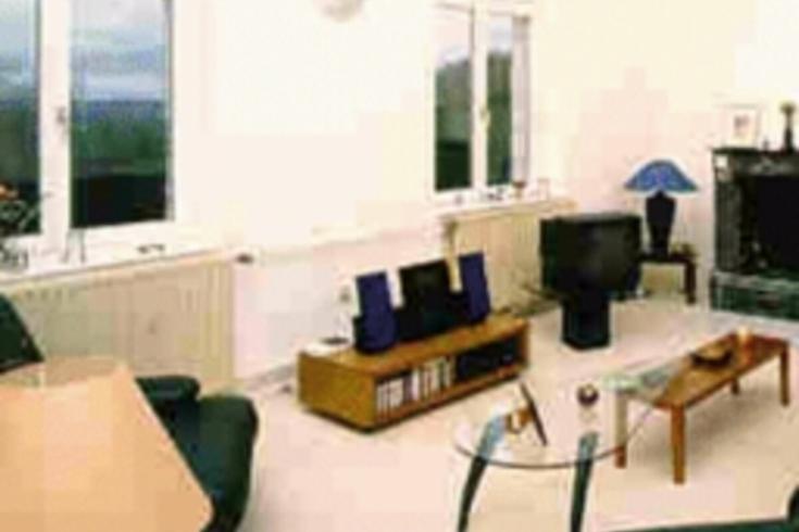 Cobertura com 4 quartos, foto 2