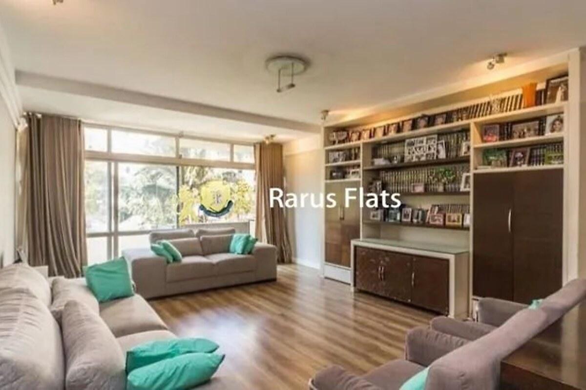 Apartamento com 1 quarto, foto 1