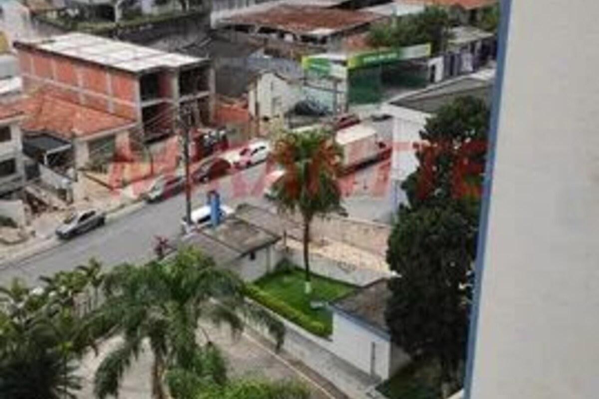 Apartamento triplex com 4 quartos, foto 1