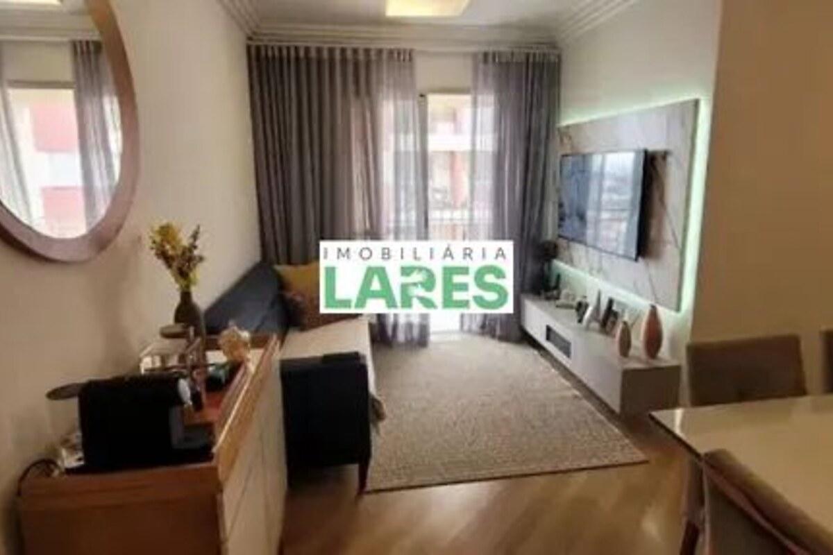 Apartamento com 2 quartos, foto 1