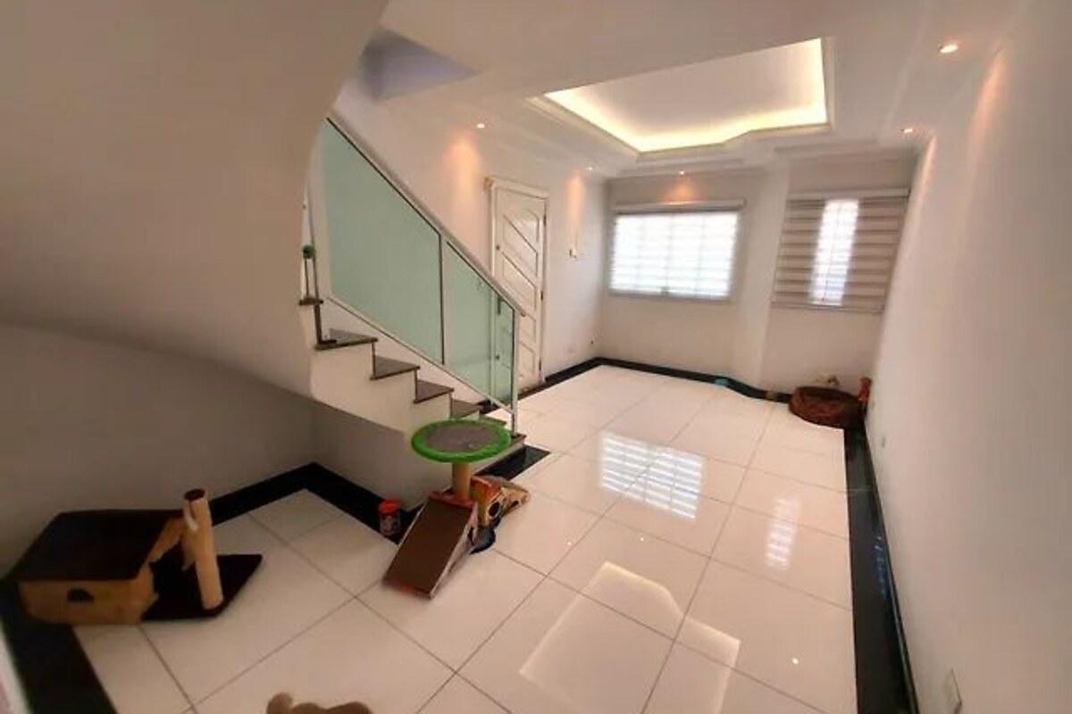 Kitnet com 1 quarto, foto 1