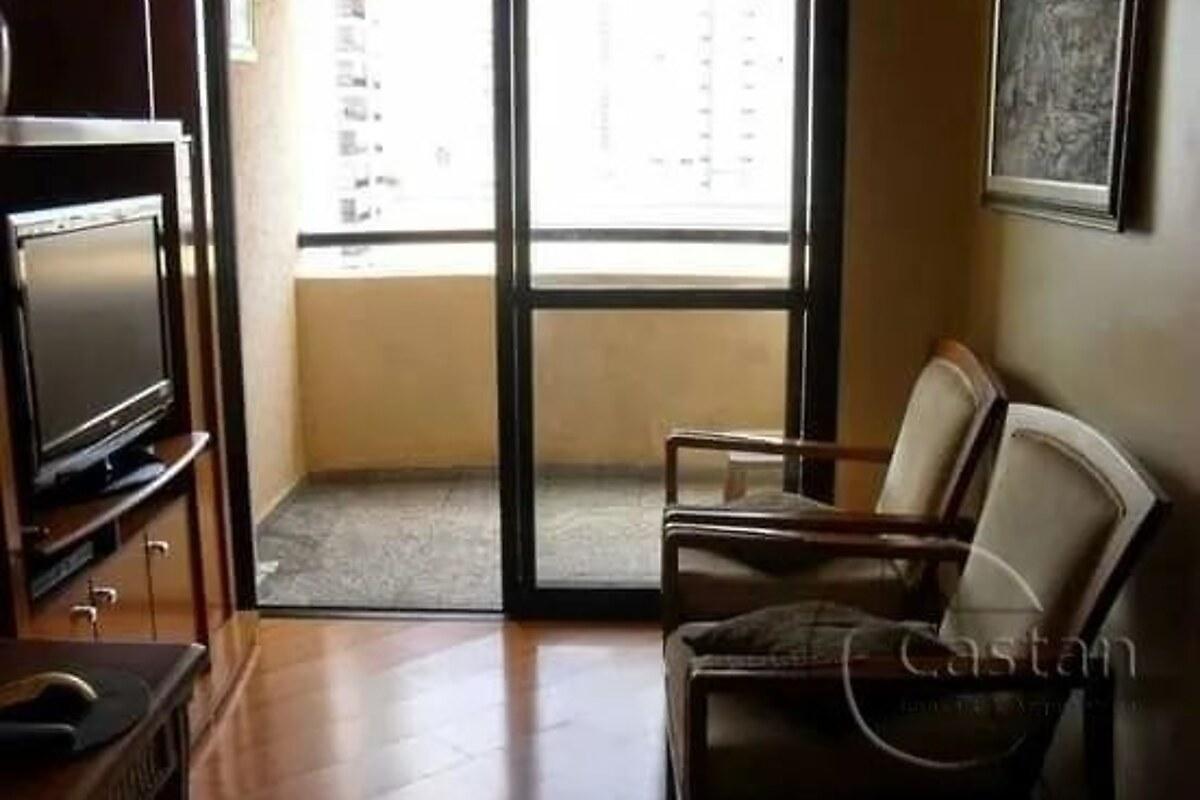 Apartamento triplex com 4 quartos, foto 1
