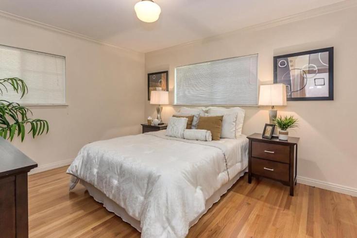 Apartamento triplex com 4 quartos, foto 2