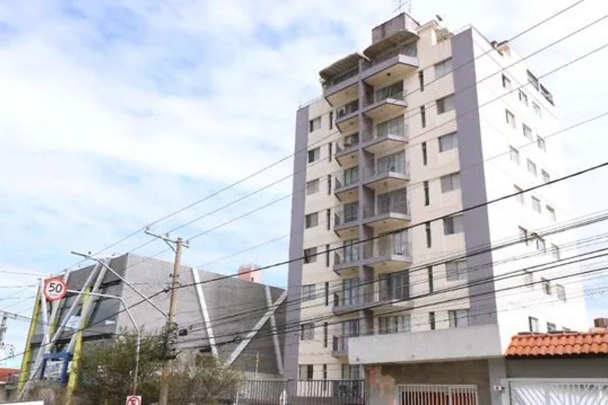 Apartamento com 2 quartos, foto 1