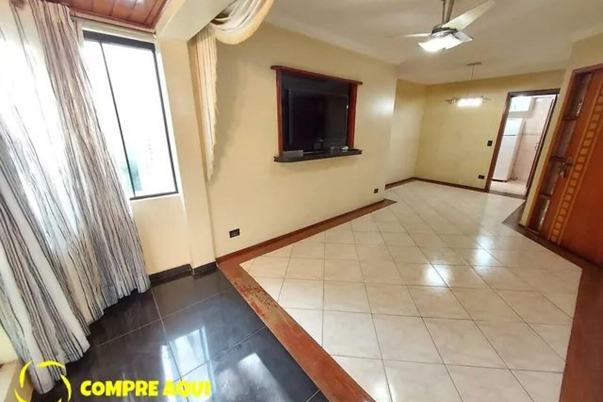 Apartamento Garden com 3 quartos, foto 1