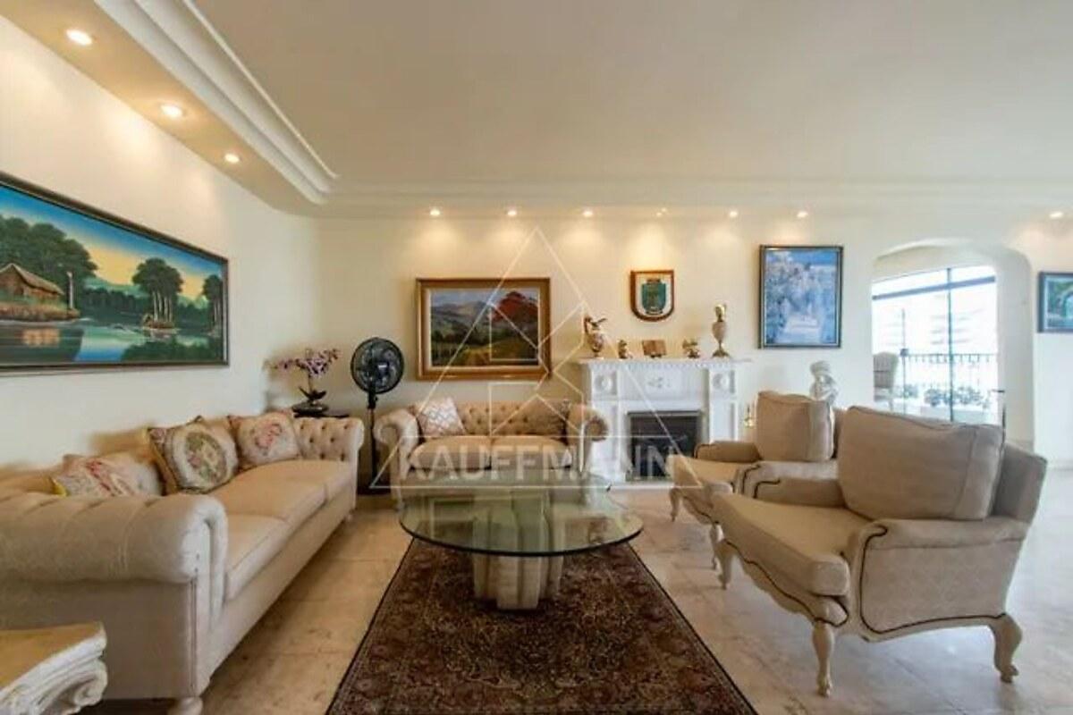 Apartamento com 2 quartos, foto 1