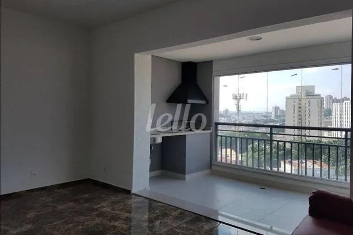 Apartamento com 3 quartos, foto 1