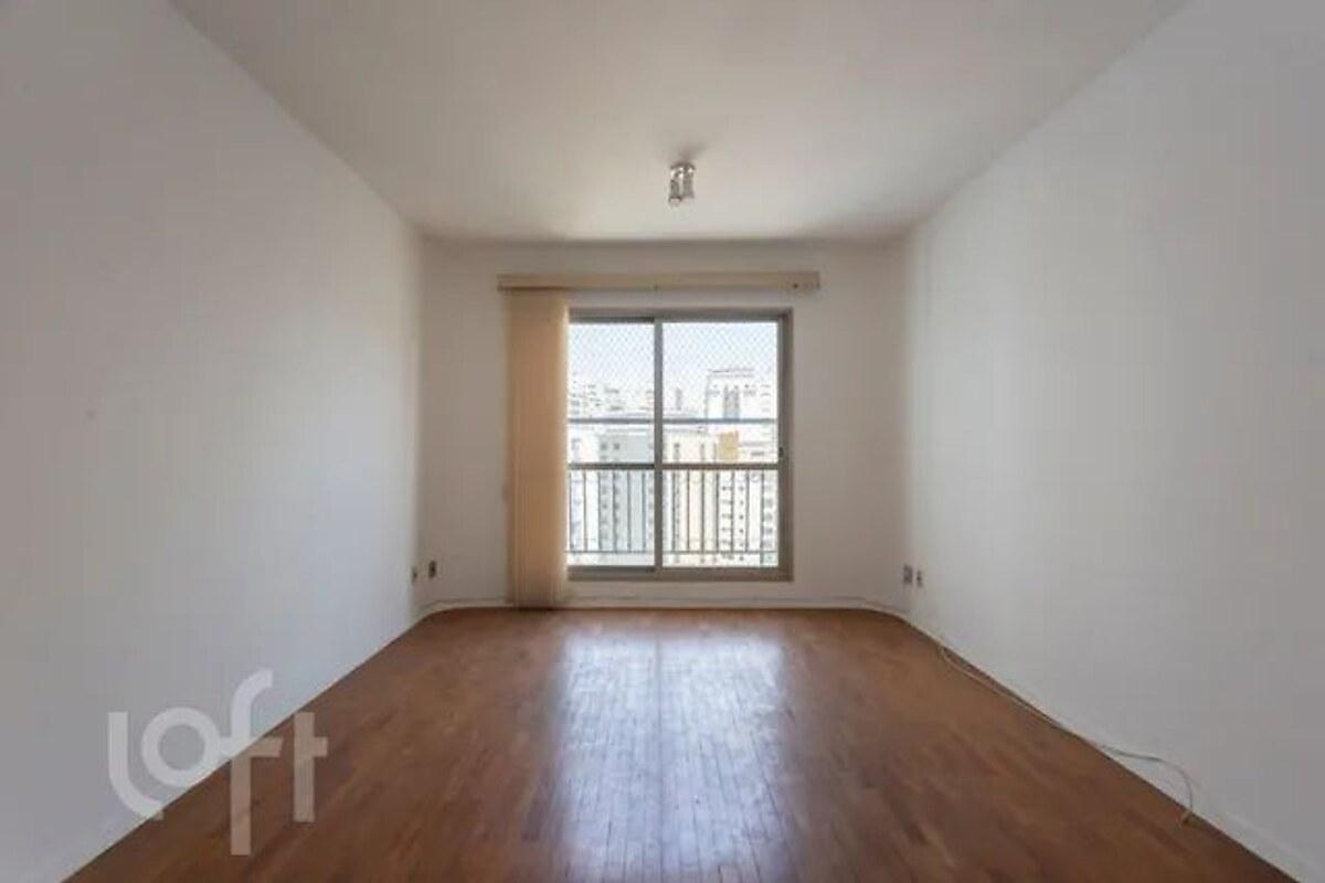 Apartamento com 3 quartos, foto 1