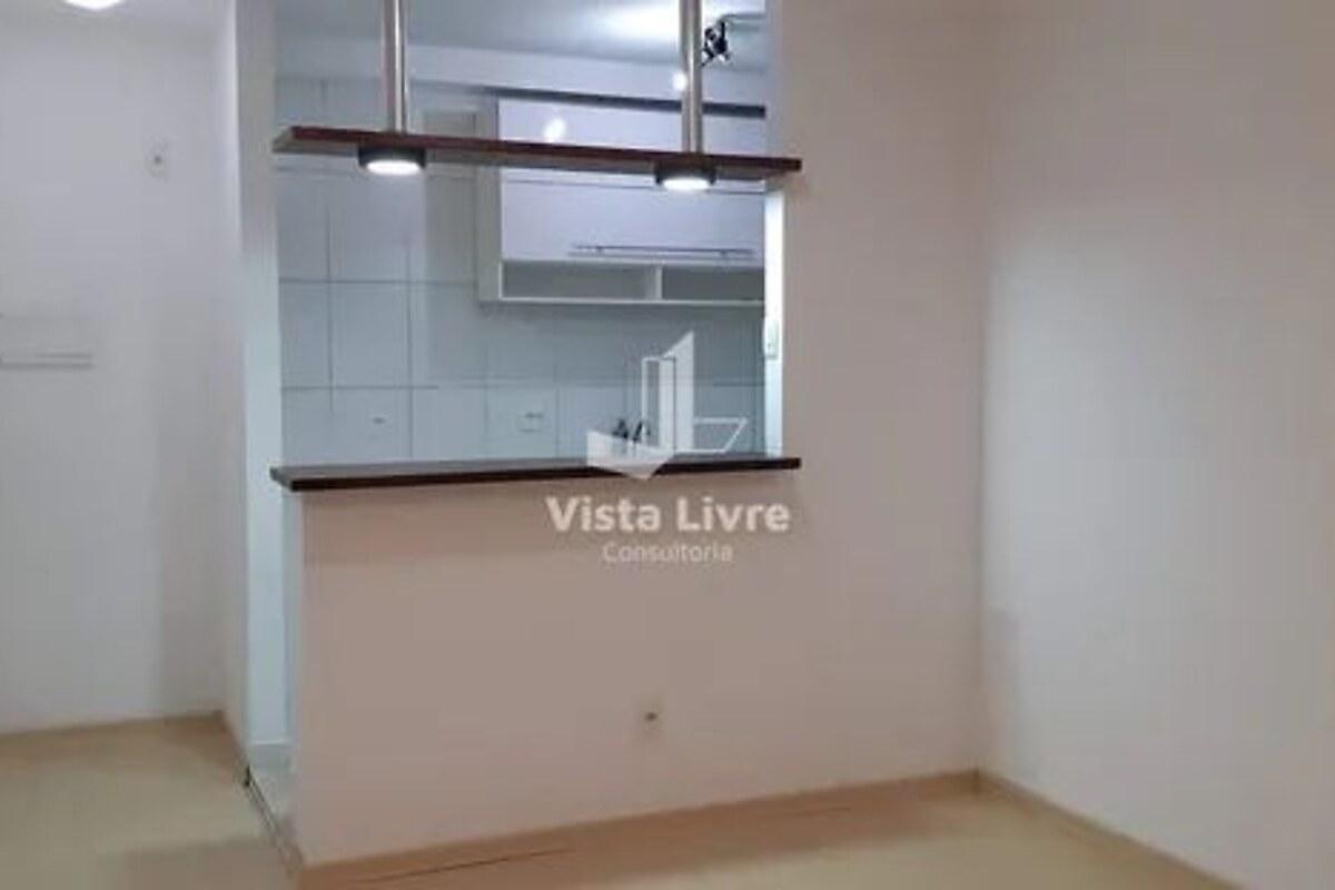 Apartamento com 4 quartos, foto 1