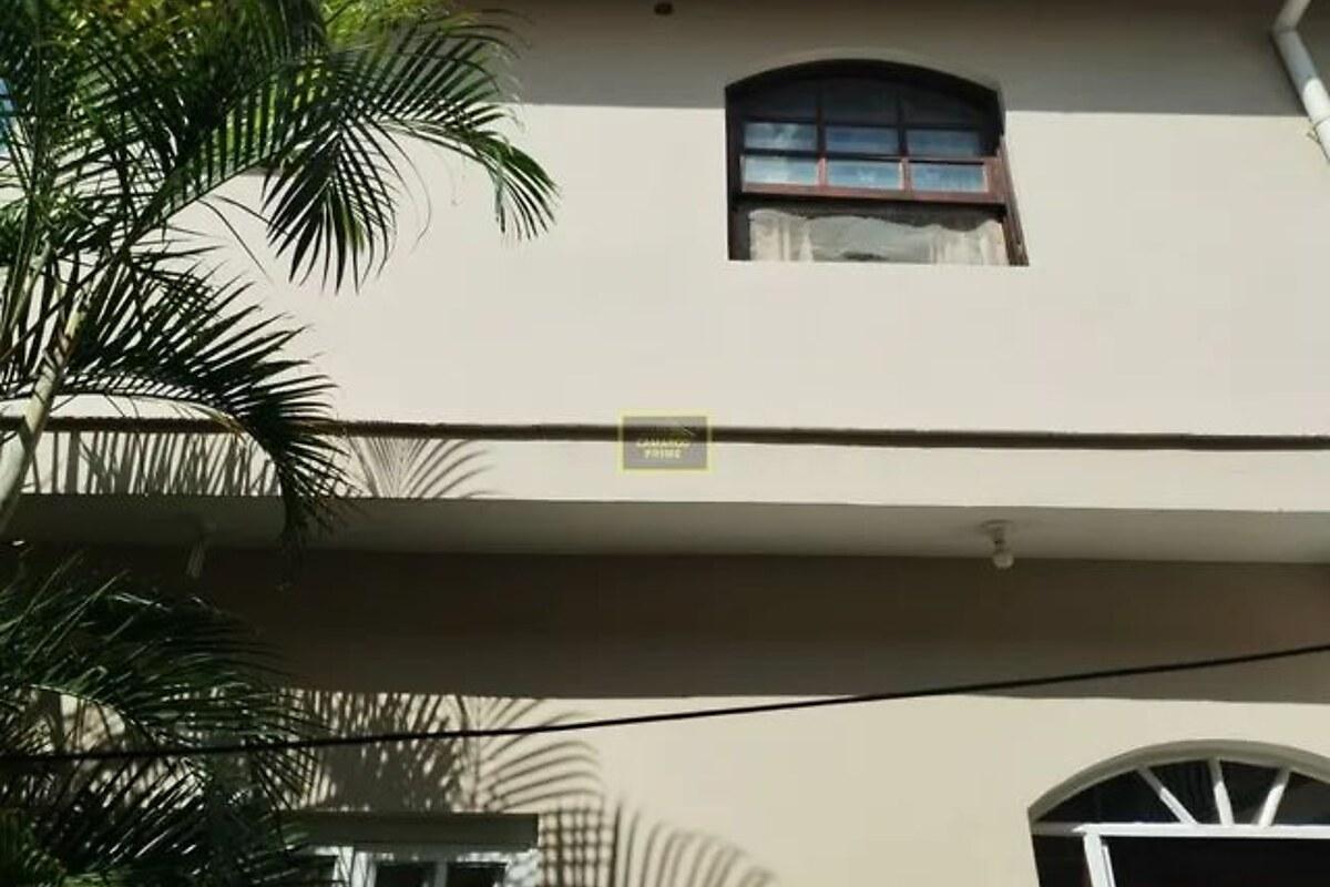 Apartamento com 4 quartos, foto 1