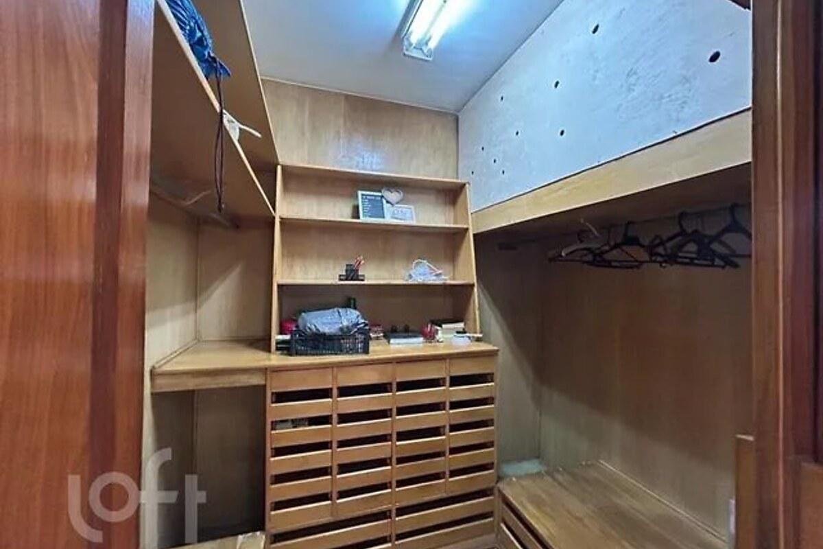 Kitnet com 1 quarto, foto 1