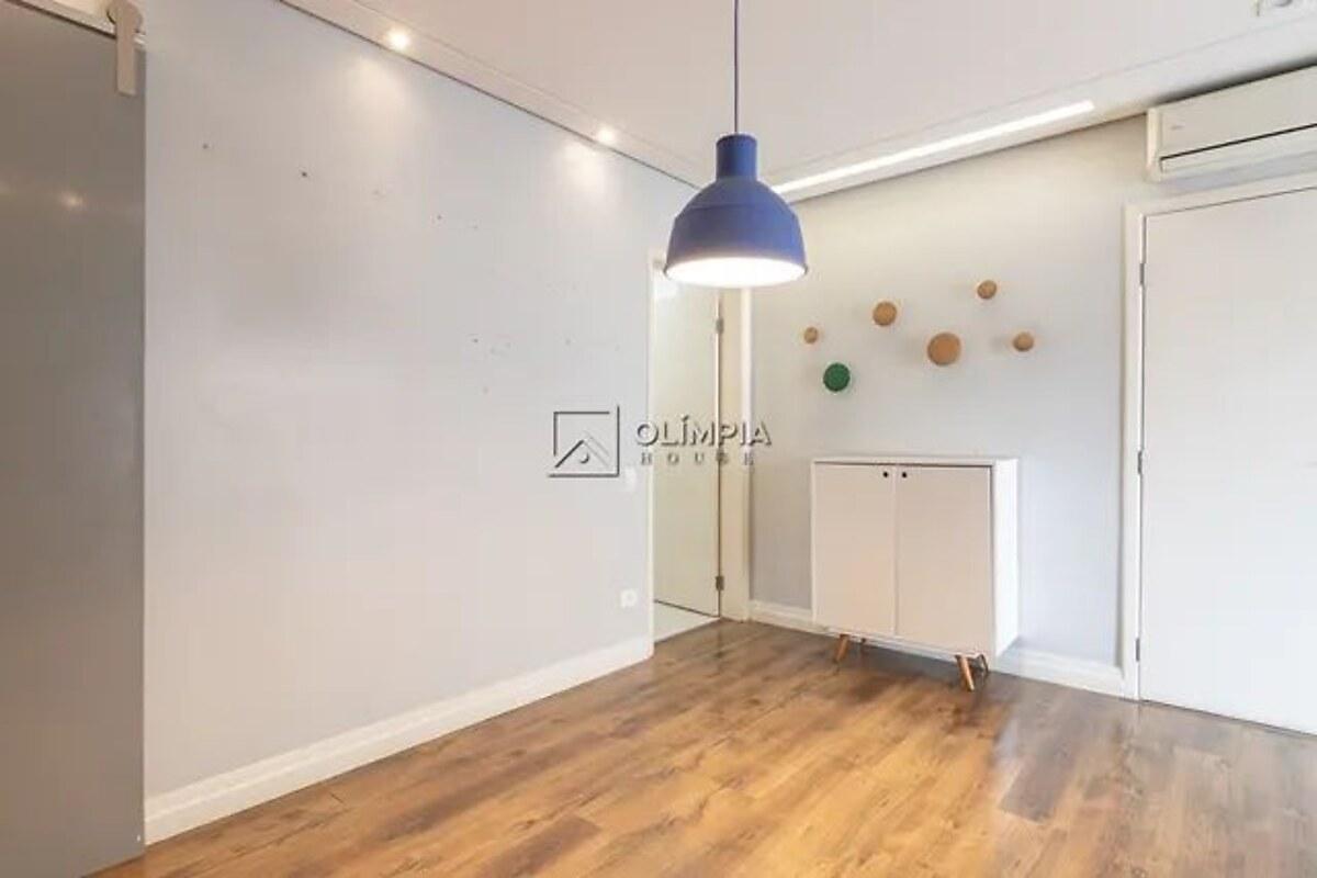 Apartamento Garden com 2 quartos, foto 1