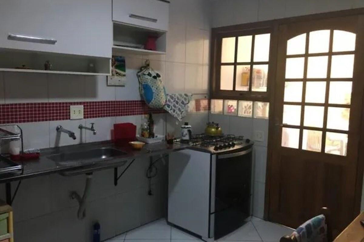 Apartamento com 2 quartos, foto 1