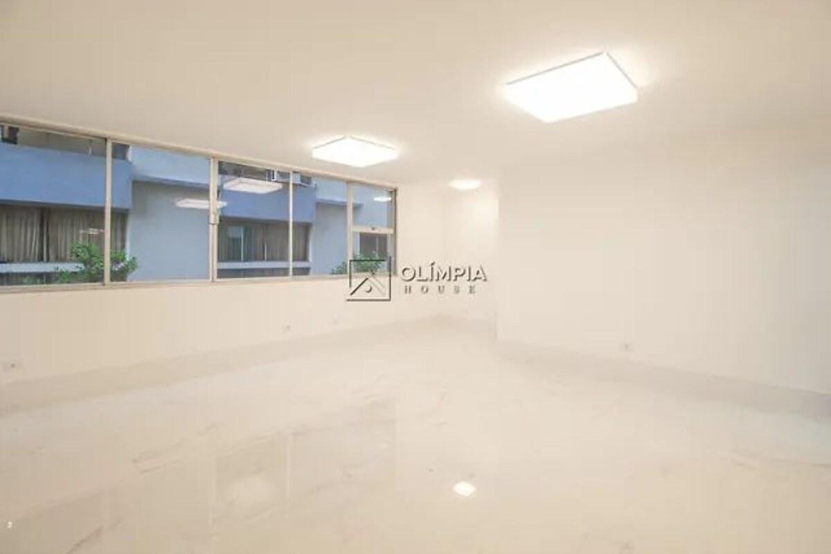 Apartamento triplex com 3 quartos, foto 1
